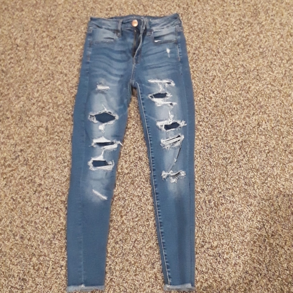 AE Jeans